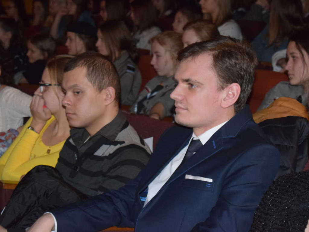 A Ty? Co robisz dla innych? Gala wolontariatu za nami