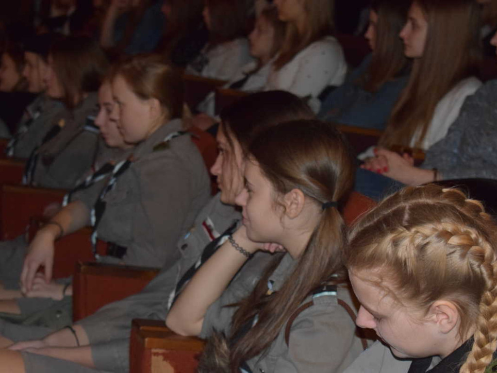 A Ty? Co robisz dla innych? Gala wolontariatu za nami