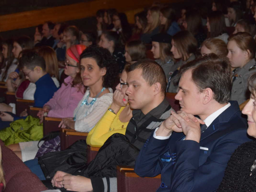 A Ty? Co robisz dla innych? Gala wolontariatu za nami