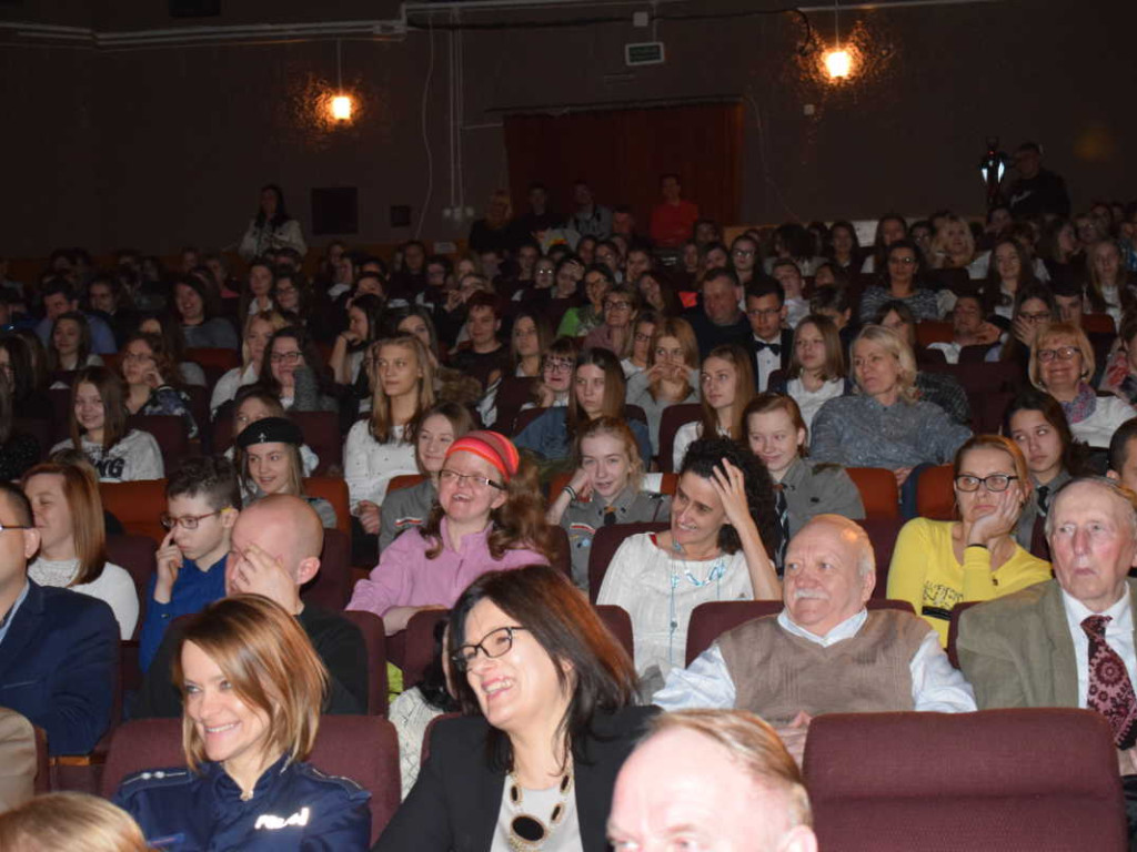 A Ty? Co robisz dla innych? Gala wolontariatu za nami