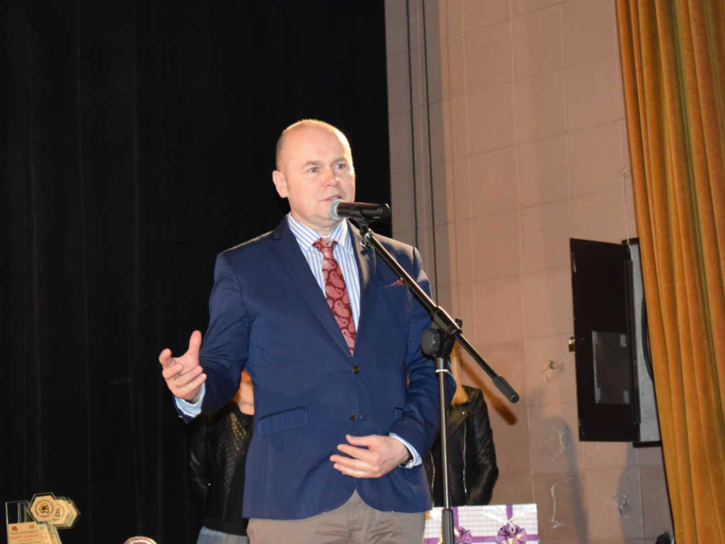 A Ty? Co robisz dla innych? Gala wolontariatu za nami