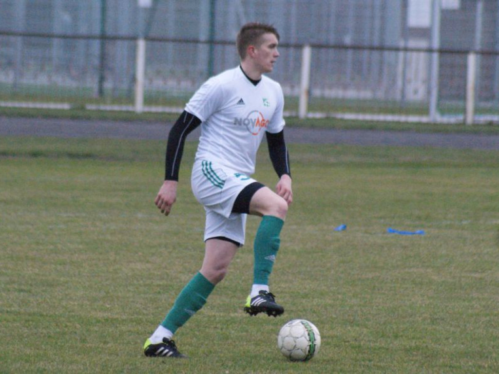 Arbiter skrzywdził Mławiankę. Nieuznany gol, wątpliwy karny