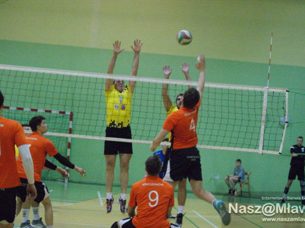 Awans Zawkrza do półfinału  bez straty seta