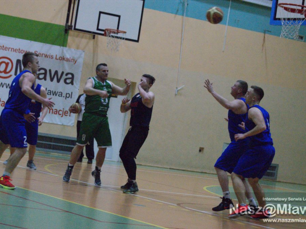 Wuja Squad stracił mistrzostwo w ostatnich sekundach