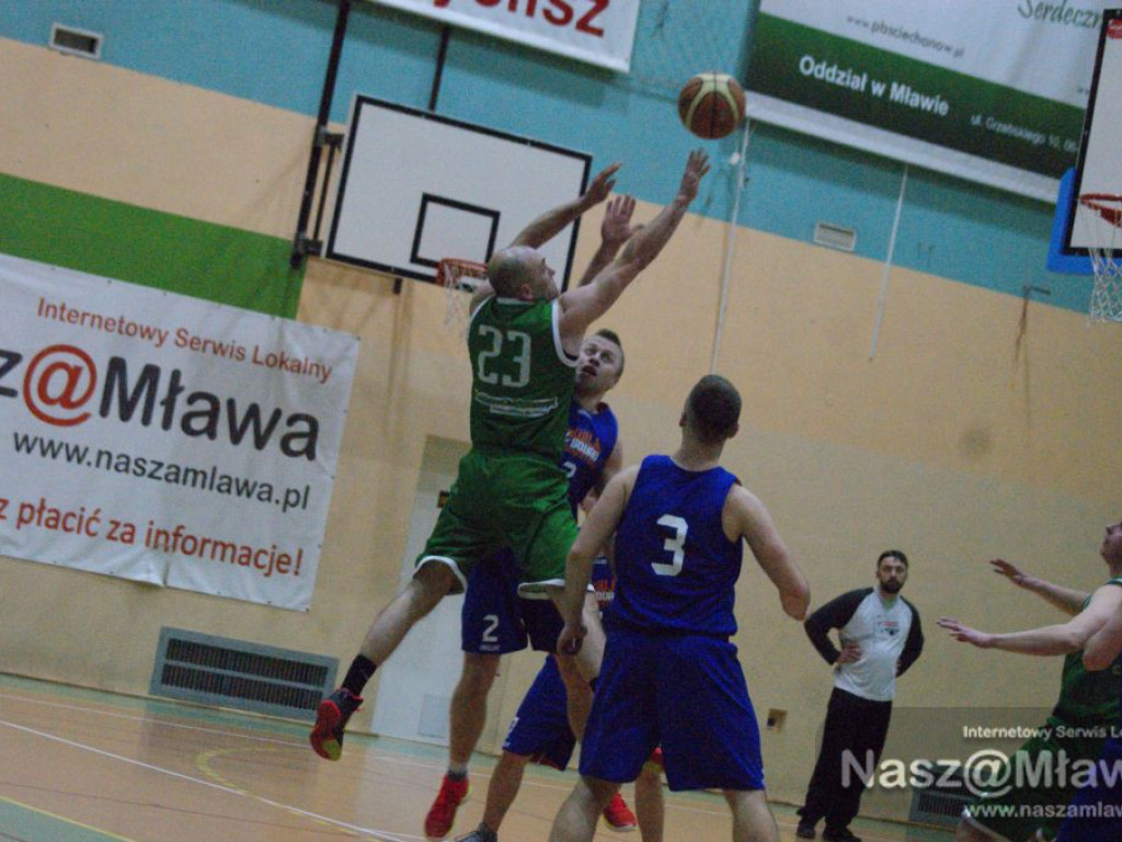 Wuja Squad stracił mistrzostwo w ostatnich sekundach