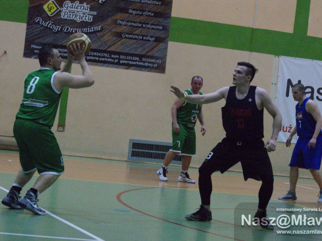 Wuja Squad stracił mistrzostwo w ostatnich sekundach