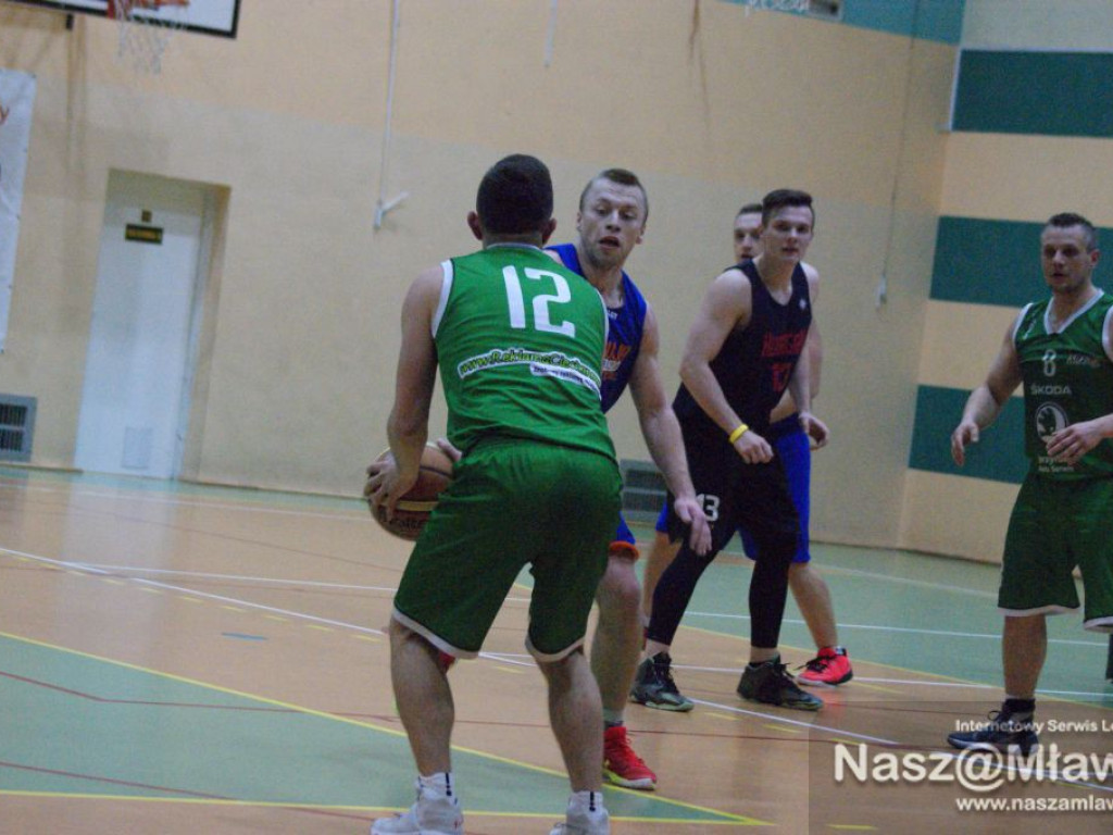 Wuja Squad stracił mistrzostwo w ostatnich sekundach