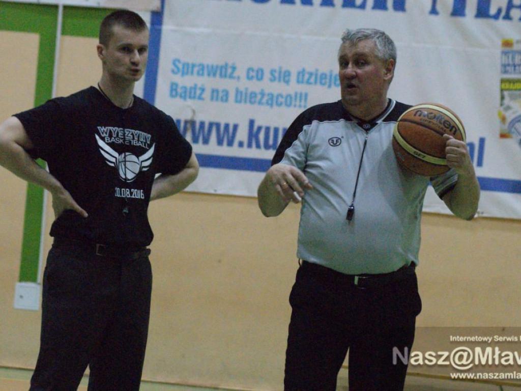 Wuja Squad stracił mistrzostwo w ostatnich sekundach