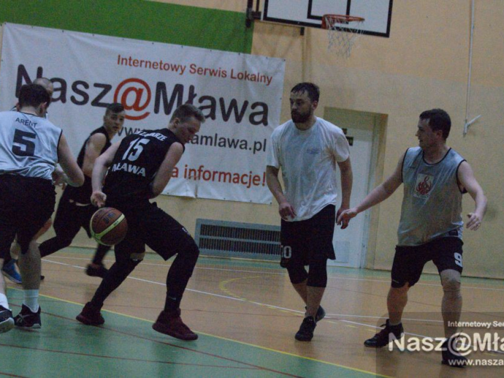 Wuja Squad stracił mistrzostwo w ostatnich sekundach