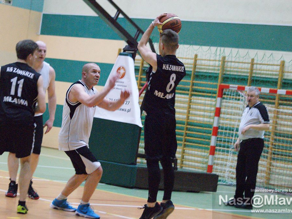 Wuja Squad stracił mistrzostwo w ostatnich sekundach