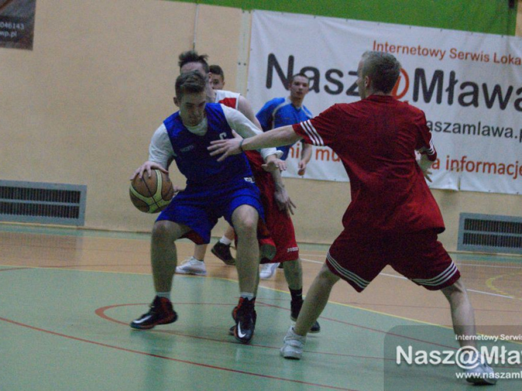 Wuja Squad stracił mistrzostwo w ostatnich sekundach