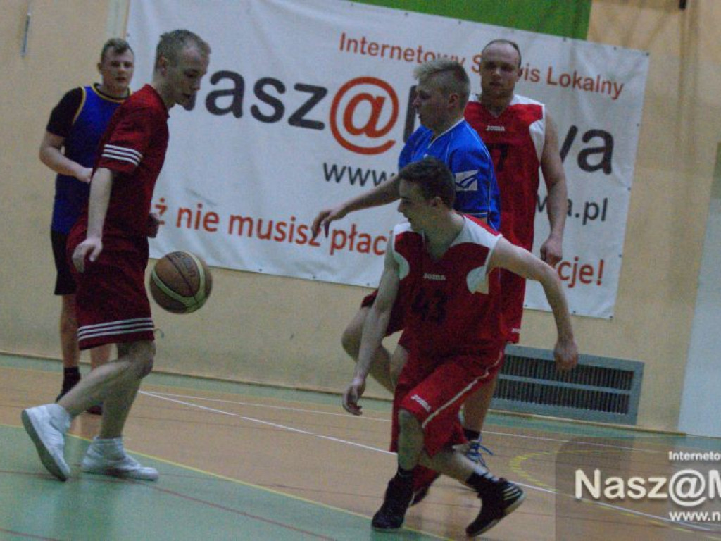 Wuja Squad stracił mistrzostwo w ostatnich sekundach