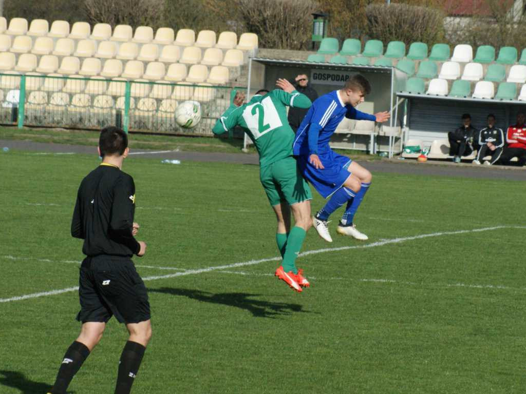 Wisła nie straszna, Tuttas z hattrickiem