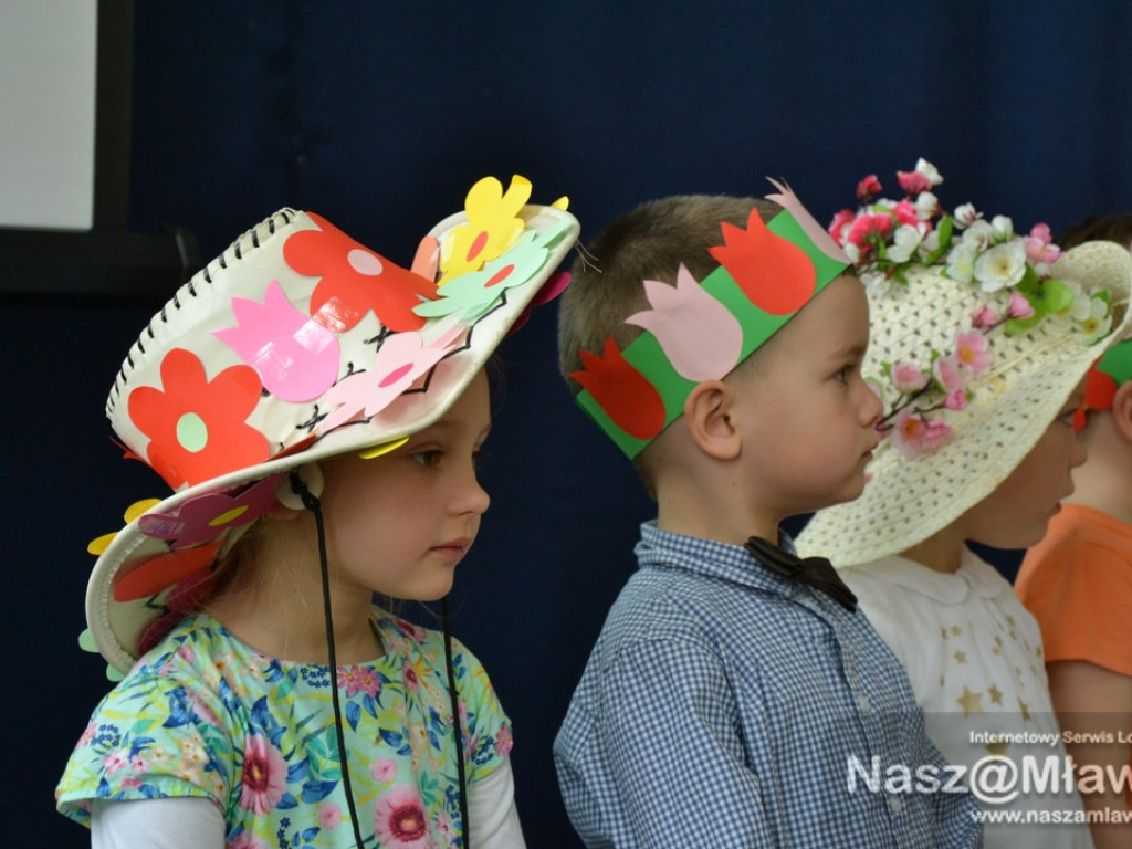 Brzechwa i Szymborska. Wybór był trudny!