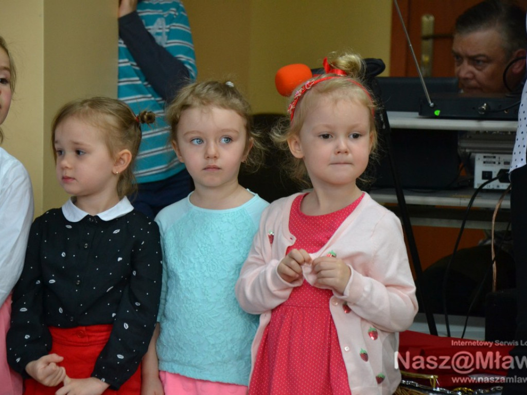 Brzechwa i Szymborska. Wybór był trudny!