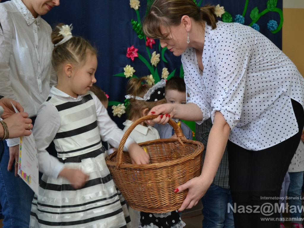 Brzechwa i Szymborska. Wybór był trudny!