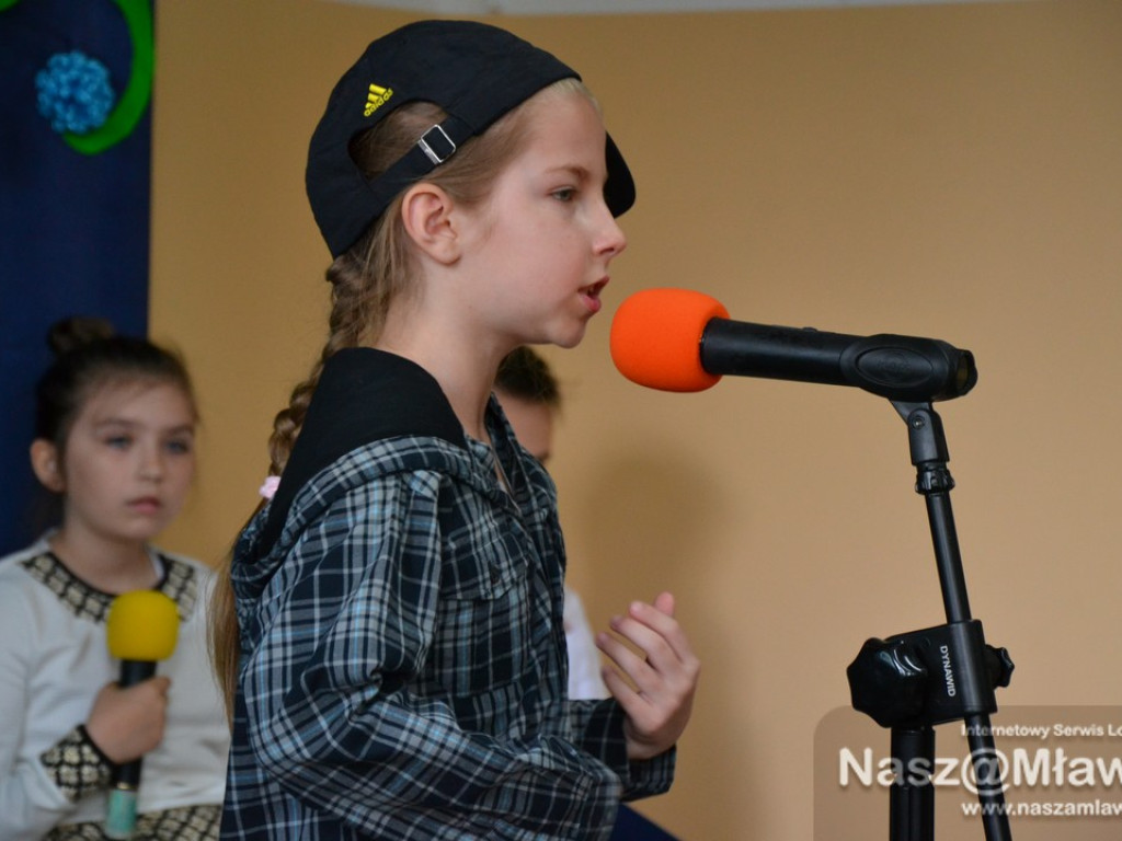 Brzechwa i Szymborska. Wybór był trudny!