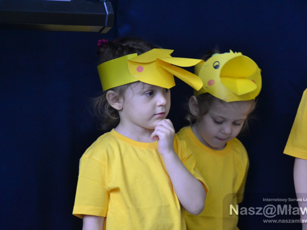 Brzechwa i Szymborska. Wybór był trudny!