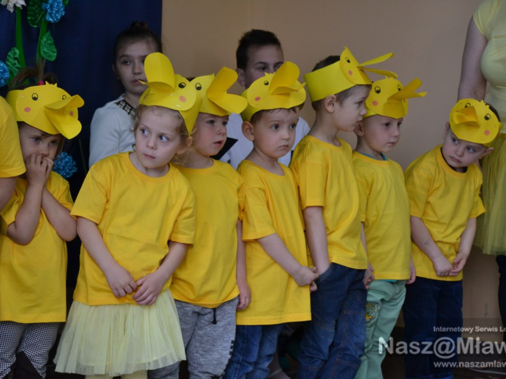 Brzechwa i Szymborska. Wybór był trudny!