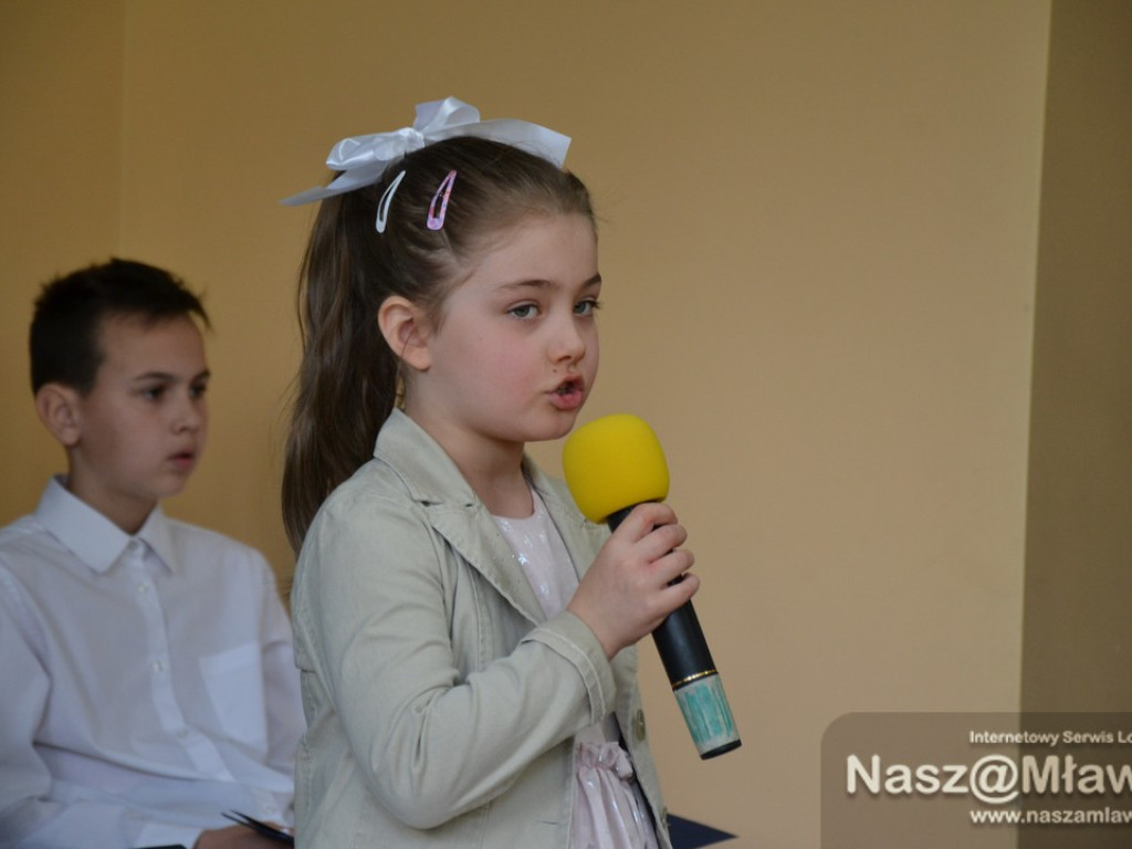 Brzechwa i Szymborska. Wybór był trudny!