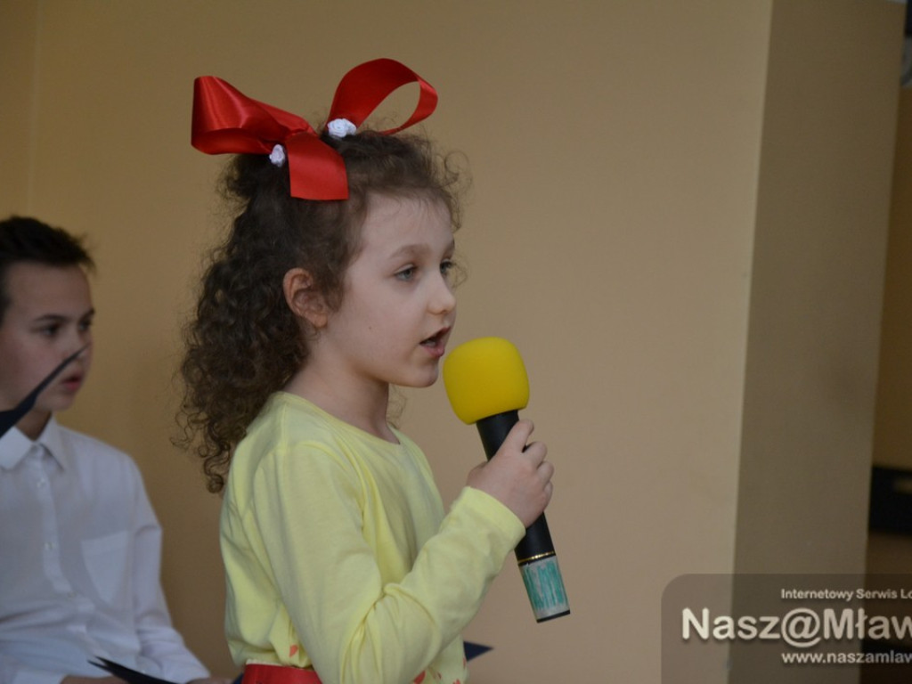 Brzechwa i Szymborska. Wybór był trudny!