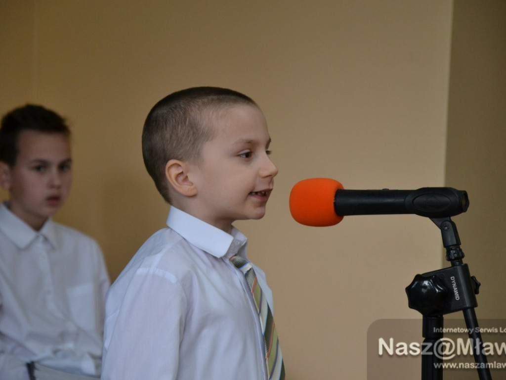 Brzechwa i Szymborska. Wybór był trudny!