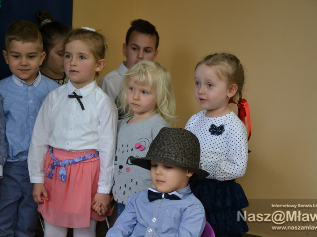 Brzechwa i Szymborska. Wybór był trudny!