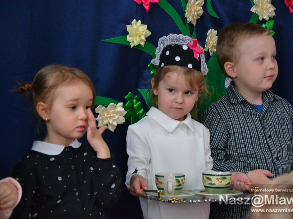 Brzechwa i Szymborska. Wybór był trudny!