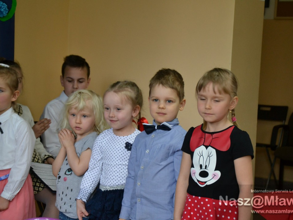 Brzechwa i Szymborska. Wybór był trudny!