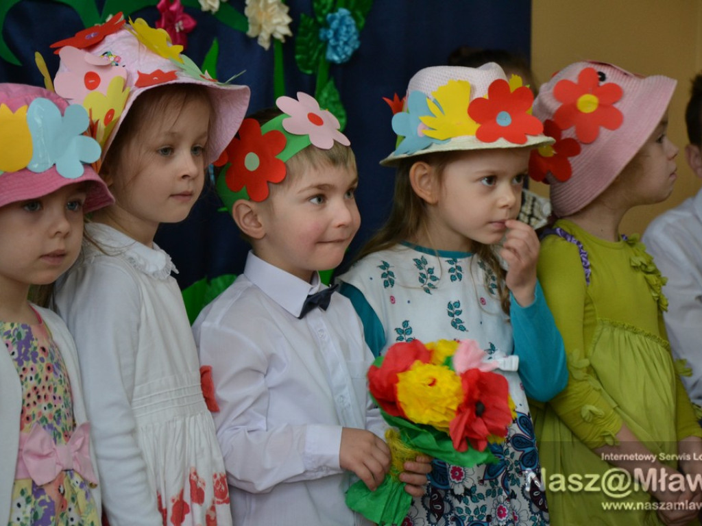 Brzechwa i Szymborska. Wybór był trudny!