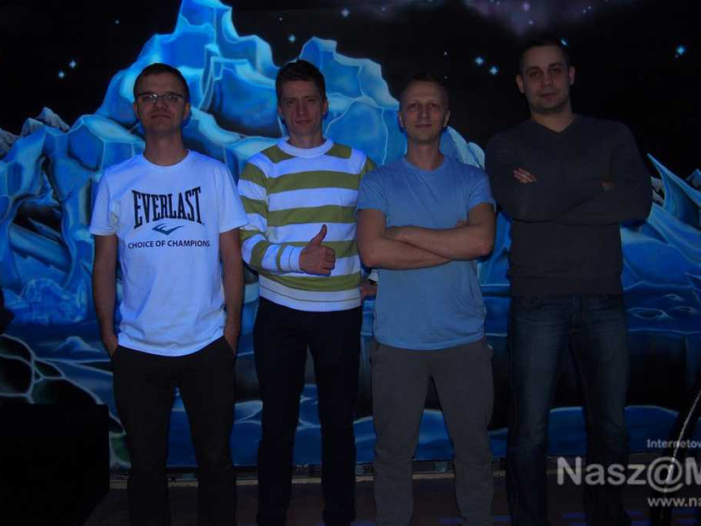 Bowling: ruszyła IV edycja ligi elektronicznej