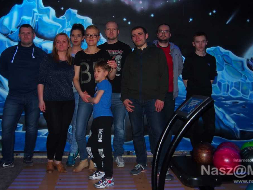 Bowling: ruszyła IV edycja ligi elektronicznej