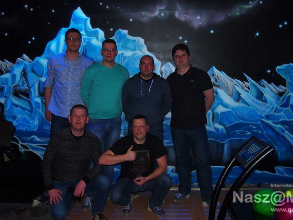 Bowling: ruszyła IV edycja ligi elektronicznej