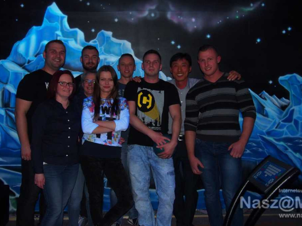 Bowling: ruszyła IV edycja ligi elektronicznej