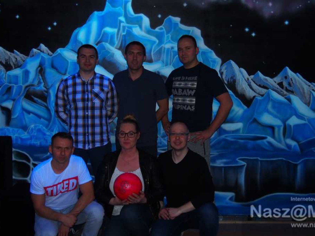 Bowling: ruszyła IV edycja ligi elektronicznej