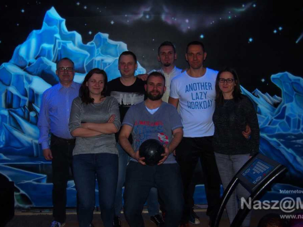 Bowling: ruszyła IV edycja ligi elektronicznej
