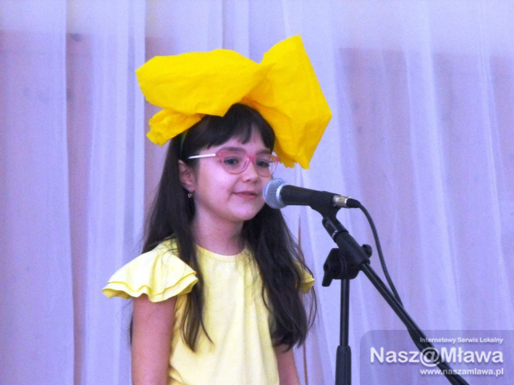 Rozśpiewany Lipowiec Kościelny