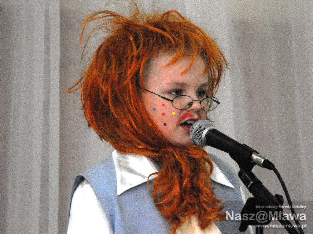 Rozśpiewany Lipowiec Kościelny