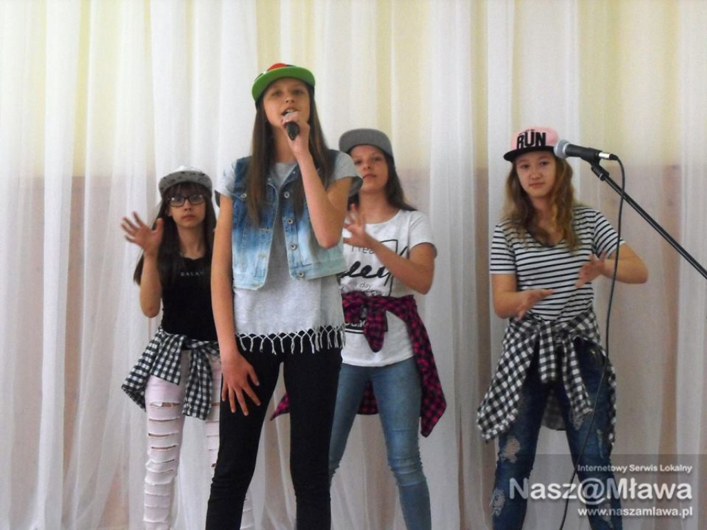 Rozśpiewany Lipowiec Kościelny