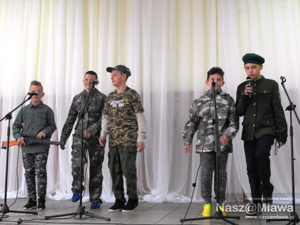 Rozśpiewany Lipowiec Kościelny