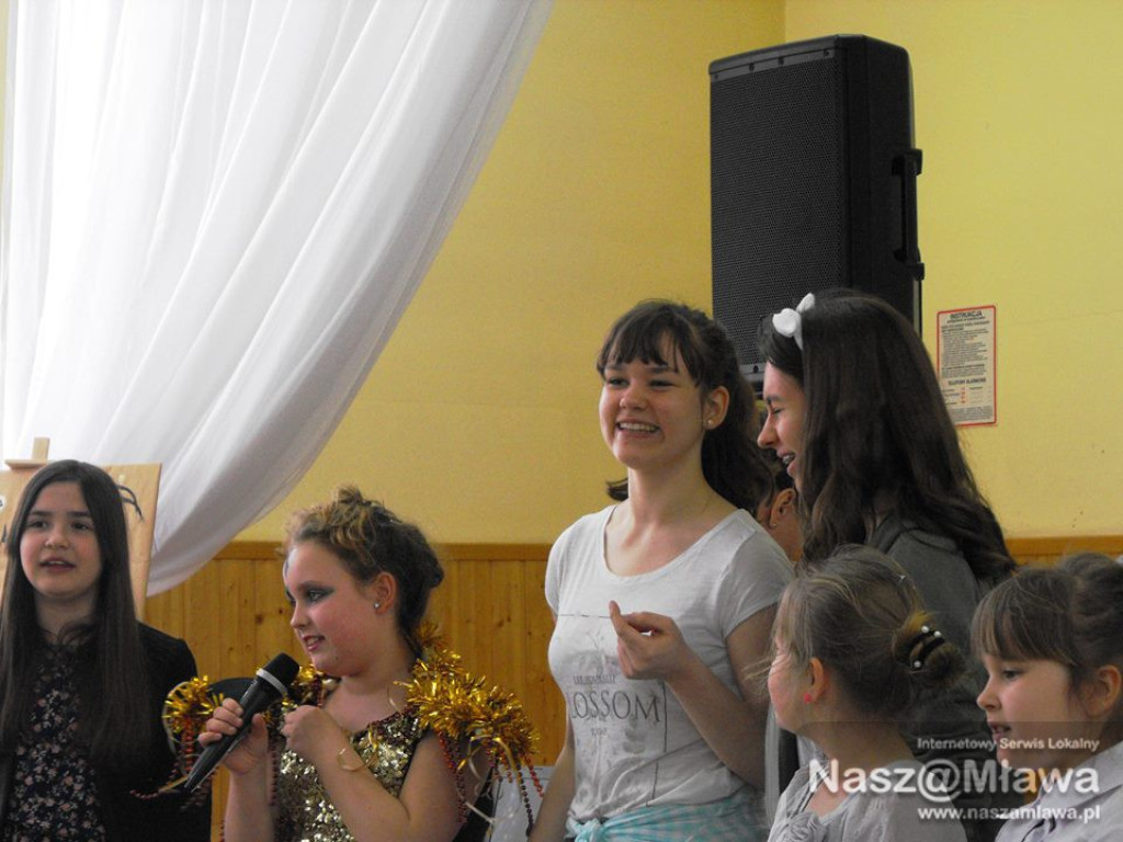 Rozśpiewany Lipowiec Kościelny