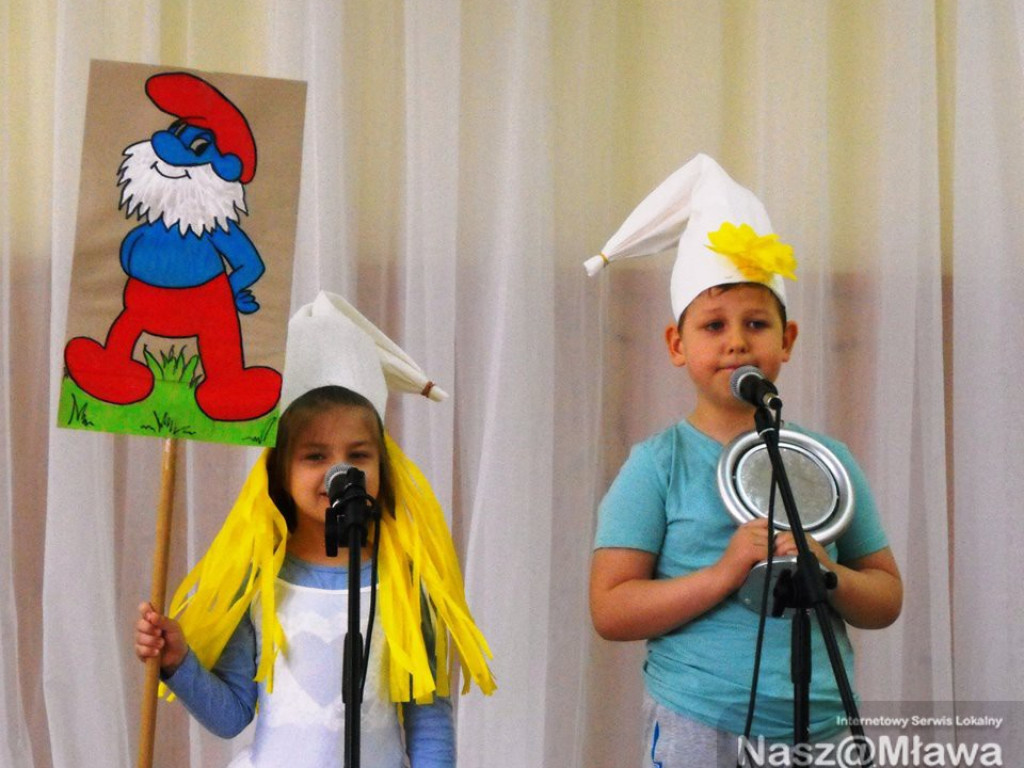 Rozśpiewany Lipowiec Kościelny