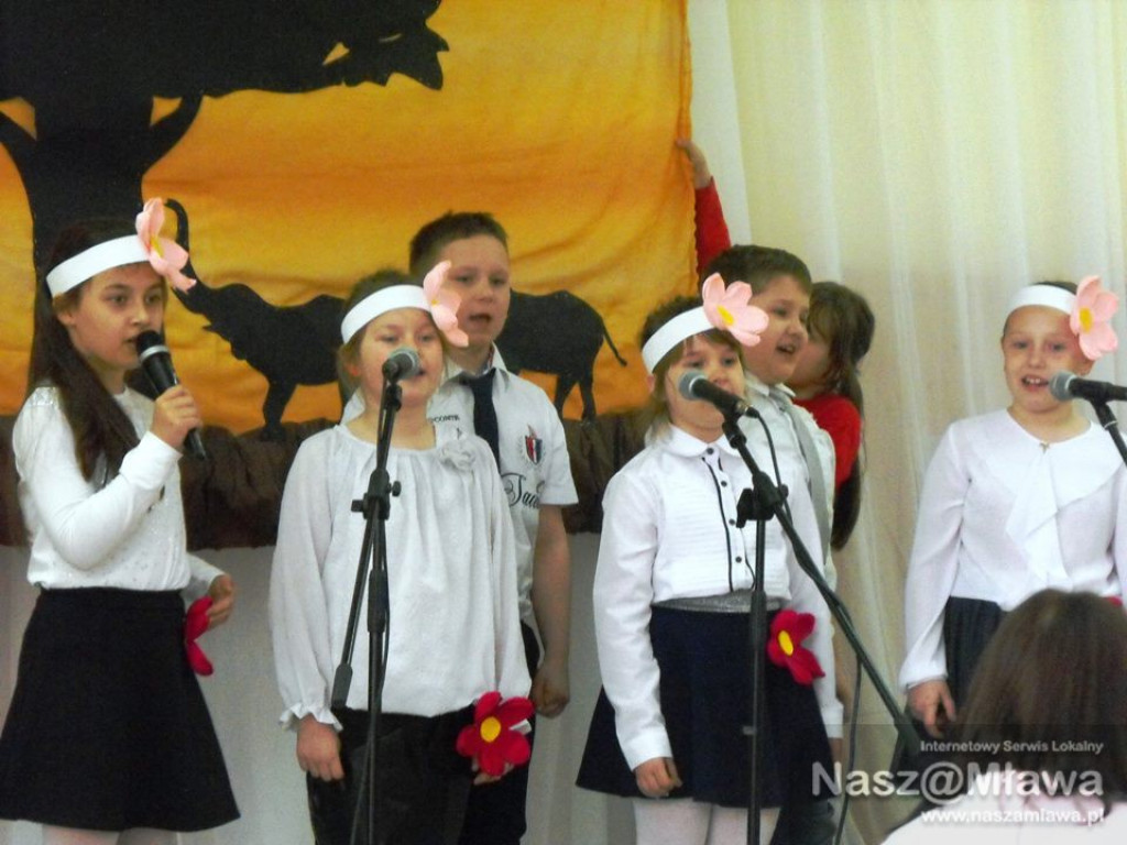 Rozśpiewany Lipowiec Kościelny