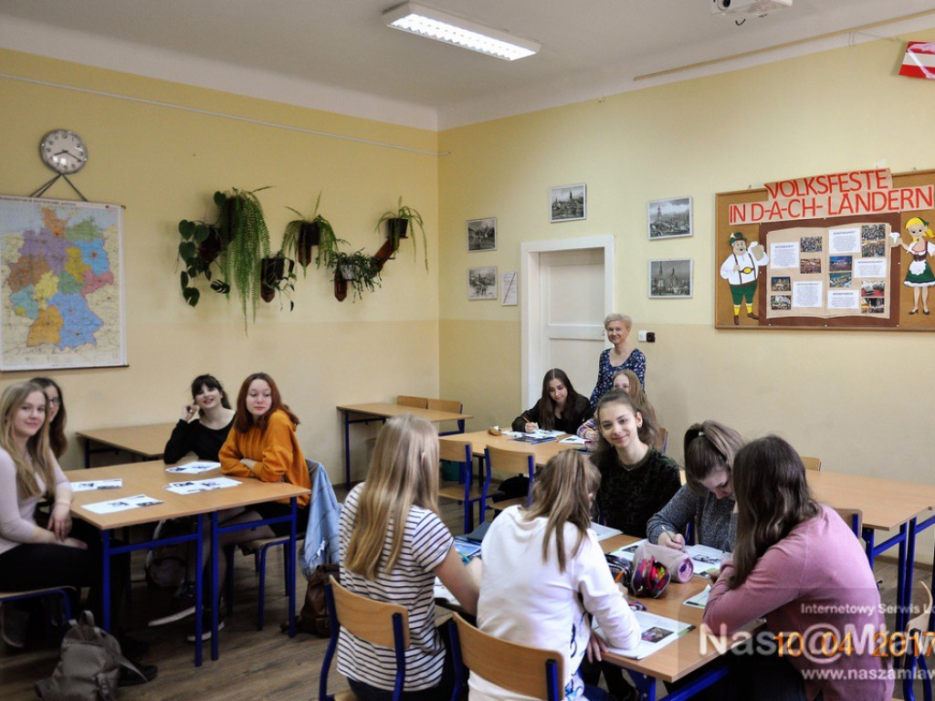 Śladami wspólnej historii