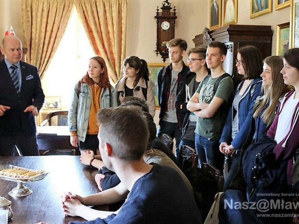 Śladami wspólnej historii