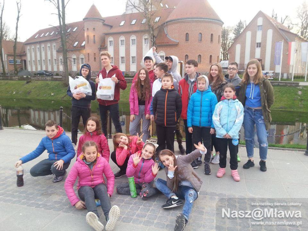 Andżelika cztery razy złota. 20 medali Płetwala