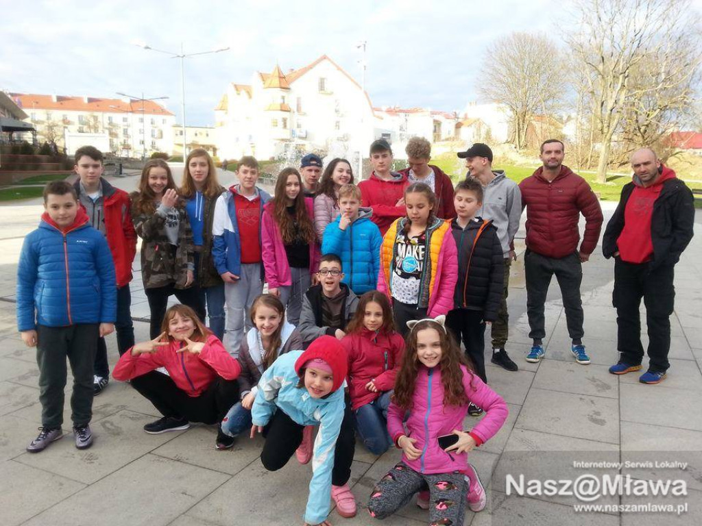 Andżelika cztery razy złota. 20 medali Płetwala