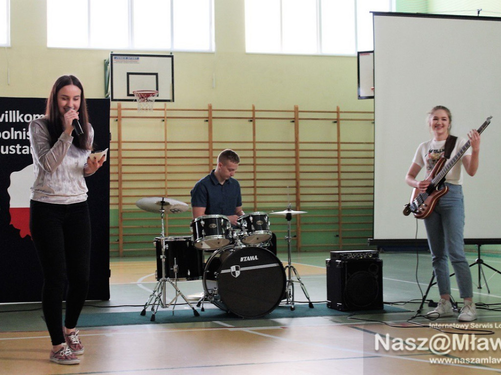 Śladami wspólnej historii