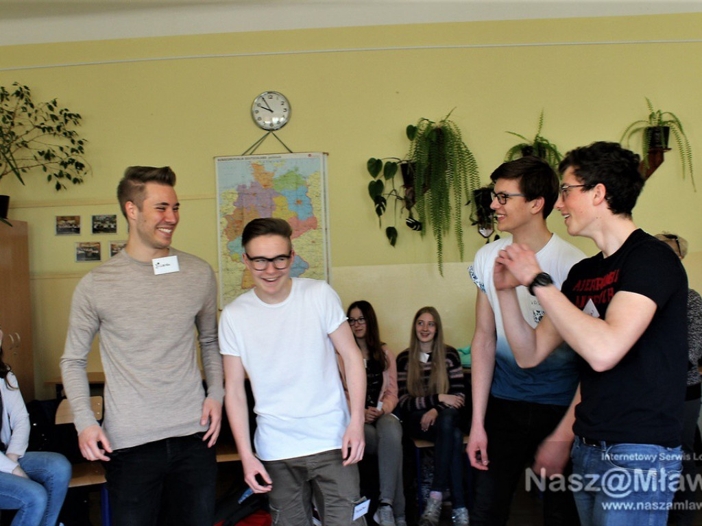 Śladami wspólnej historii