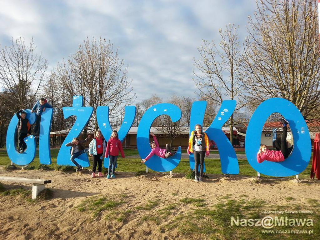 Andżelika cztery razy złota. 20 medali Płetwala